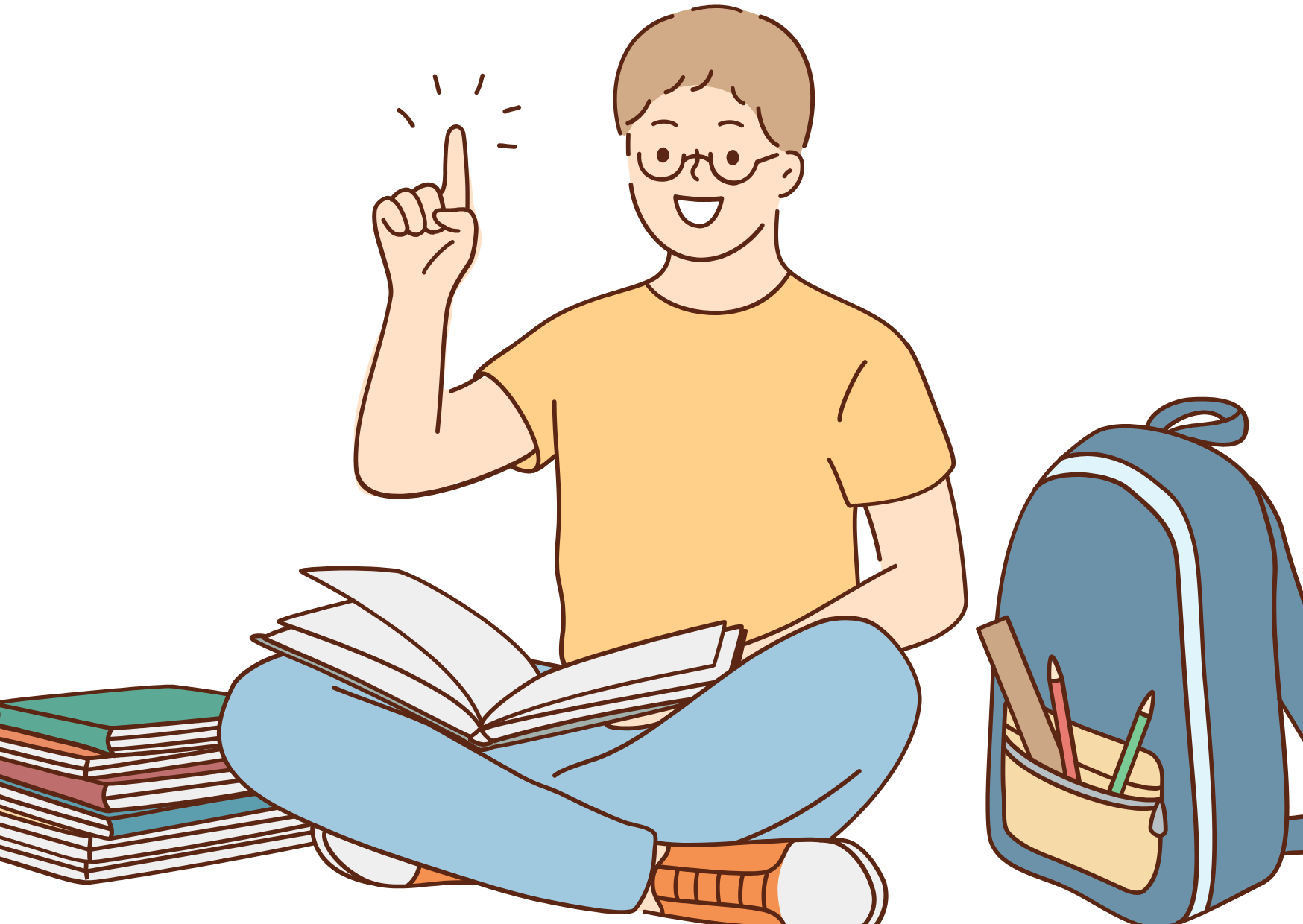 起業準備中の人