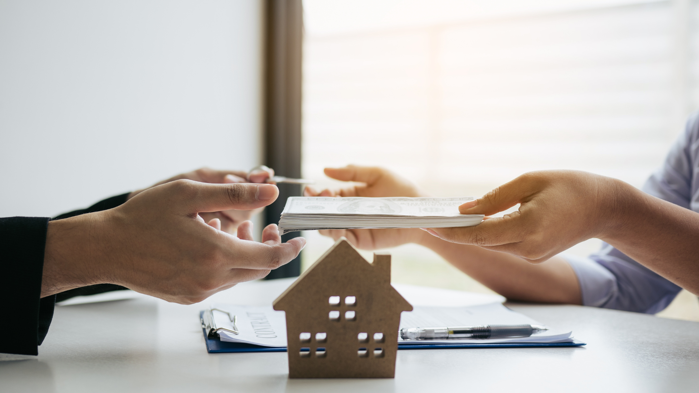 不動産売却の基本的な流れを知っておく