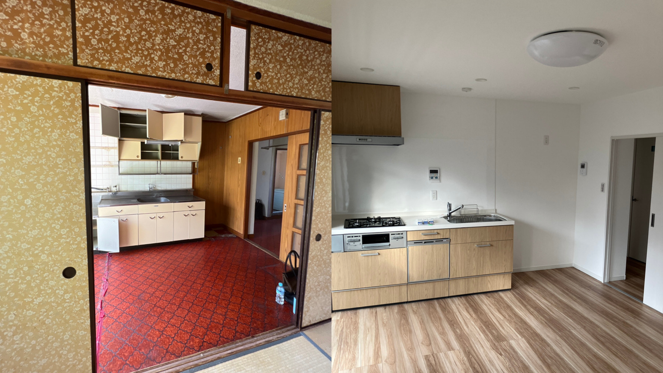 築50年を過ぎた団地を買ってフルリノベ！物価高の中でも低コストで実現する理想の住まいを考えてみる