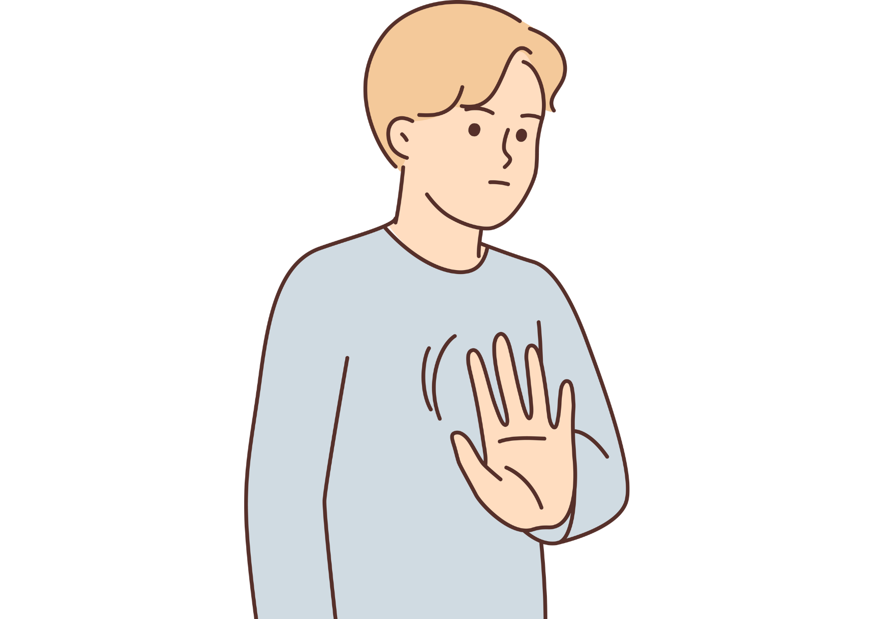 ネガティブな感想